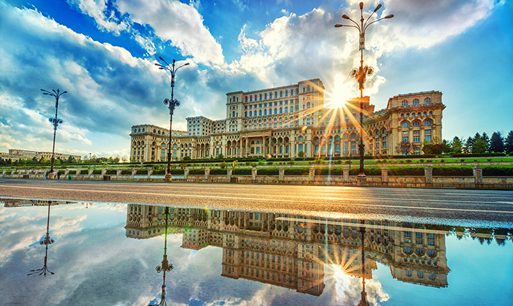 Partially mandatory e-invoicing In Romania from 1 July 2022