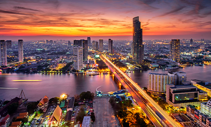 Transform your insurance business into the future