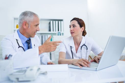 Medical Personnel