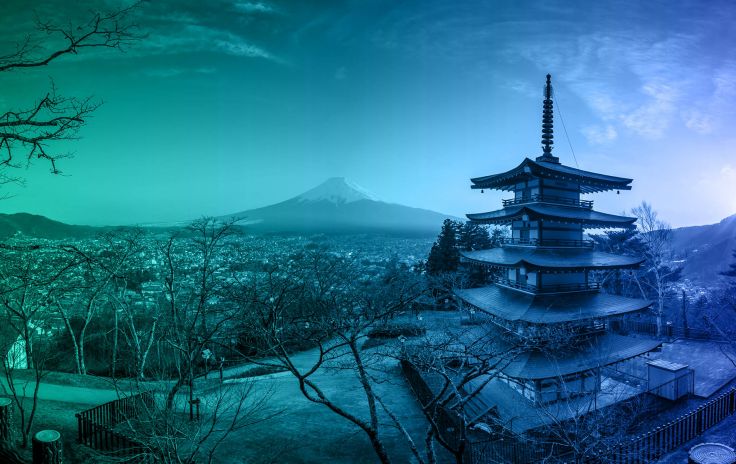 AML Conference 2021 Japan