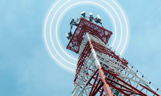 Comarch Becomes a Member of the 450 MHz Alliance