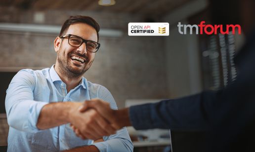 Comarch Achieves Gold Status for TM Forum Open API Conformance Certification