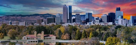 Meet Comarch in Denver for GS-1 Connect 2019