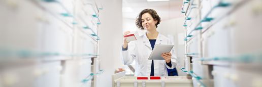 Digitizing Data Exchange in Order to Increase Business Competitiveness: Angelini Holding S.p.A Chooses Comarch EDI Platform for its Foreign Branches