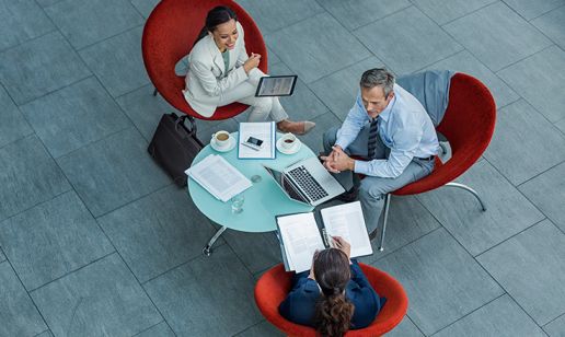 How to Successfully Integrate in Data Exchange Projects with Business Partners