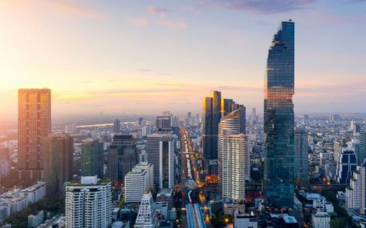 Thailand Wealth Management Forum 2022