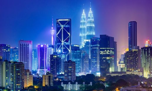 Comarch accredited as a Peppol Service Provider at Malaysia