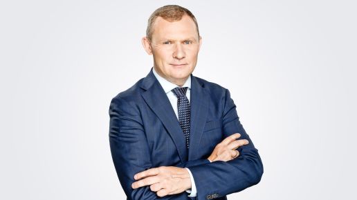 Jarosław Mikos appointed the President of Comarch’s Management Board