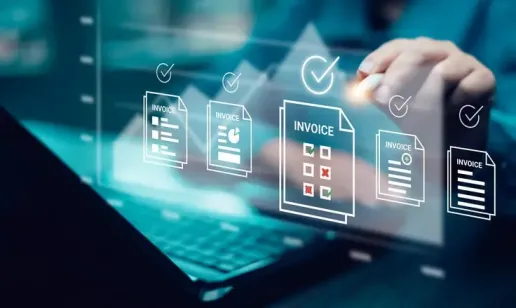 Main E-invoicing Components in Belgium
