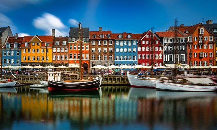 Connect with Comarch at Digital Transformation World 2023