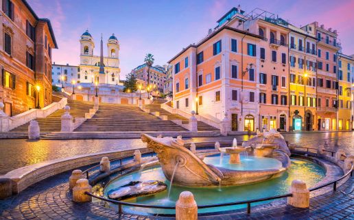 The Future of OSS Evolution Towards 5G at RAN World in Rome