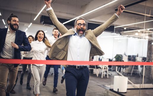 ING Business is the world's best transaction system, according  to Global Finance