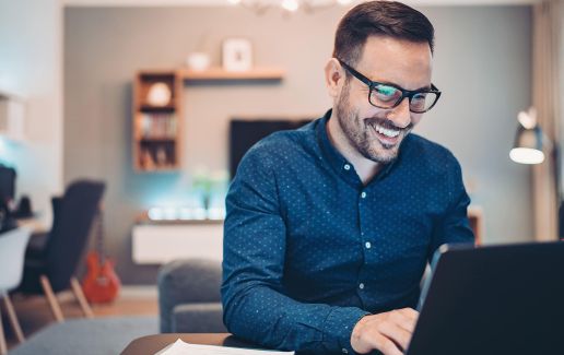 Comarch: mass remote working with tPro Mobile